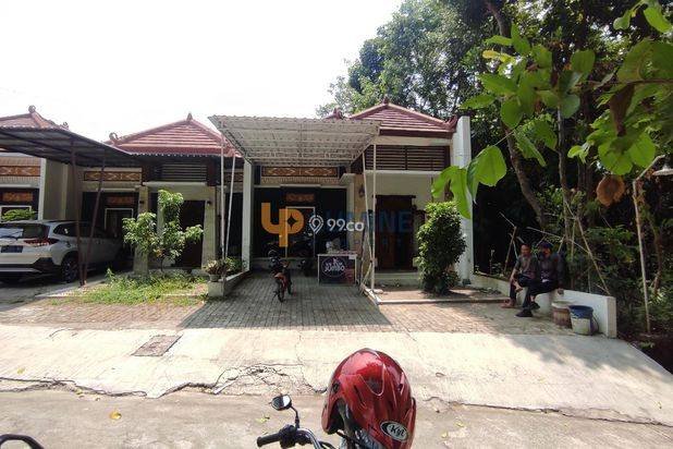 RUMAH CANTIK MURAH DEKAT KAWASAN WISATA PRAMBANAN RUMAH CANTIK MURAH DEKAT KAWASAN WISATA PRAMBANAN
