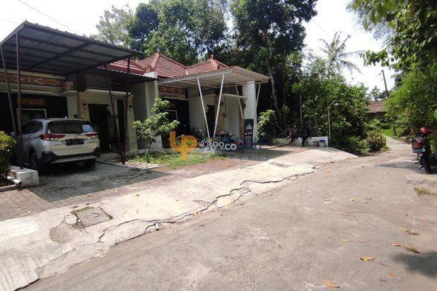 RUMAH CANTIK MURAH DEKAT KAWASAN WISATA PRAMBANAN RUMAH CANTIK MURAH DEKAT KAWASAN WISATA PRAMBANAN
