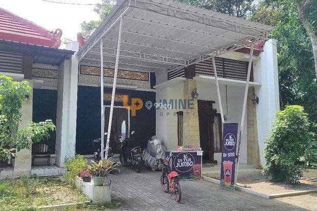 RUMAH CANTIK MURAH DEKAT KAWASAN WISATA PRAMBANAN RUMAH CANTIK MURAH DEKAT KAWASAN WISATA PRAMBANAN