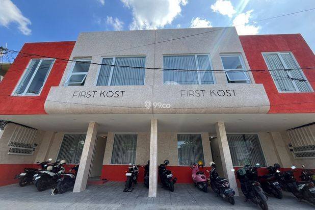 KOST FURNISHED EKSLUSIF 3 MENIT KE TVRI JL MAGELANG KOST FURNISHED EKSLUSIF 3 MENIT KE TVRI JL MAGELANG