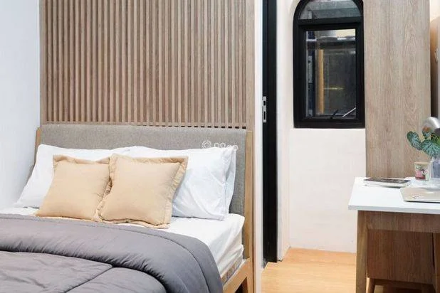 KOS MEWAH FULL FURNISHED DEKAT TUGU JOGJA KOS MEWAH FULL FURNISHED DEKAT TUGU JOGJA