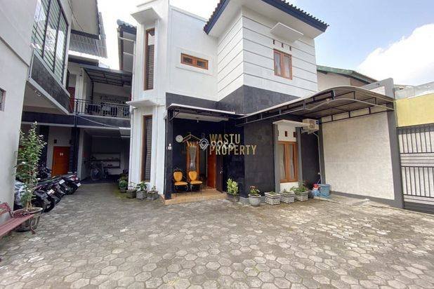 KOST EKSLUSIF 23 KAMAR BISA NEGO DI PERUMNAS SETURAN KOST EKSLUSIF 23 KAMAR BISA NEGO DI PERUMNAS SETURAN