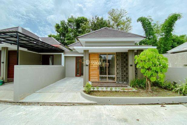 RUMAH MURAH, 8 MENIT KE SEKOLAH BUDI MULIA TAJEM MAGUWO RUMAH MURAH, 8 MENIT KE SEKOLAH BUDI MULIA TAJEM MAGUWO