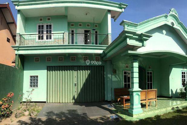 RUMAH SECOND HARGA MURAH, DEKAT KOMPI TNI AU BERBAH RUMAH SECOND HARGA MURAH, DEKAT KOMPI TNI AU BERBAH