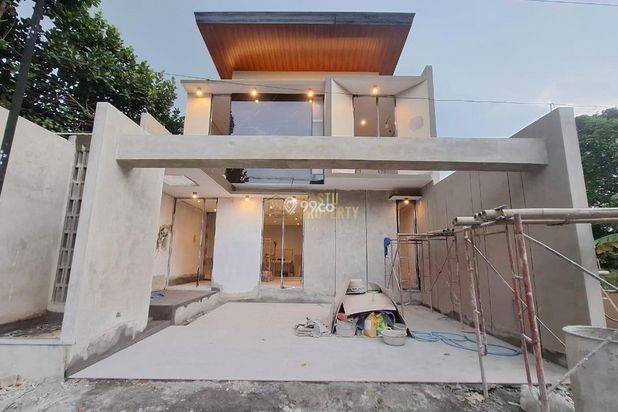 RUMAH MODERN SUDAH FURNISHED DI KAWASAN PREMIUM MAGUWO RUMAH MODERN SUDAH FURNISHED DI KAWASAN PREMIUM MAGUWO