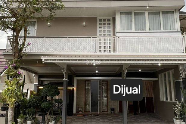 JUAL MURAH RUMAH DALAM PERMAHAN CITRAGRAND, LOKASI STRATEGIS JUAL MURAH RUMAH DALAM PERMAHAN CITRAGRAND, LOKASI STRATEGIS
