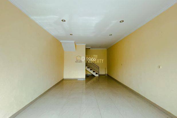 RUKO MURAH 2 LANTAI DI AREA BISNIS LEMPUYANGAN RUKO MURAH 2 LANTAI DI AREA BISNIS LEMPUYANGAN