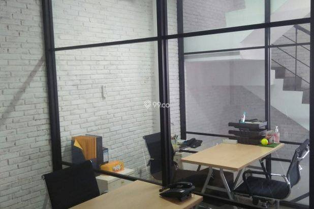 RUKO 5 LANTAI MASIH NEGO DI SAMPING PONDOK INDAH MALL RUKO 5 LANTAI MASIH NEGO DI SAMPING PONDOK INDAH MALL