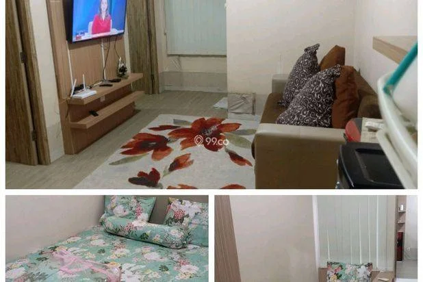 TERMURAH,DISEWAKAN TIPE 2 BR,FULL FURNISH,APARTEMEN TENGAH KOTA SEMARANG TERMURAH,DISEWAKAN TIPE 2 BR,FULL FURNISH,APARTEMEN TENGAH KOTA SEMARANG