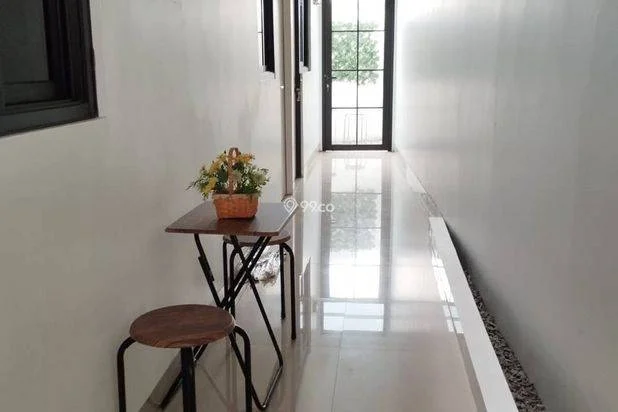 Jual Rumah Kos 7 Kamar Full Penyewa hanya 5 menit ke Kampus IPB Jual Rumah Kos 7 Kamar Full Penyewa hanya 5 menit ke Kampus IPB