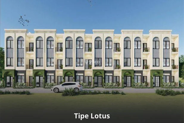 Jual Rumah Kos Full Furnish 6 Kamar Autopilot Tanpa Repot Jual Rumah Kos Full Furnish 6 Kamar Autopilot Tanpa Repot
