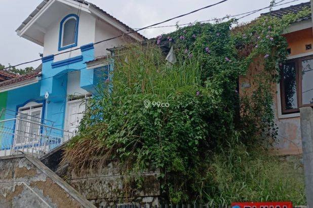 Dijual Rumah Hitung Tanah Komp Sariwangi Strategis SHM Dijual Rumah Hitung Tanah Komp Sariwangi Strategis SHM