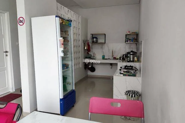 Dijual/Disewakan (For Sale/Lease) Homestay Berkonsep Villa di Kuta Selatan Bali Dijual/Disewakan (For Sale/Lease) Homestay Berkonsep Villa di Kuta Selatan Bali