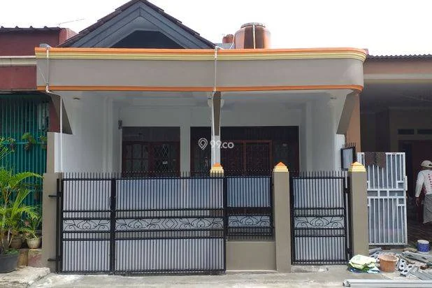 Rumah sewa di Permata Regensi, lokasi strategis Rumah sewa di Permata Regensi, lokasi strategis