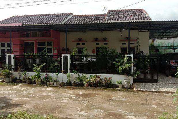 Kedu Indah Residence Kedu Indah Residence