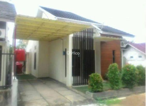 Taman Jawatha Taman Jawatha