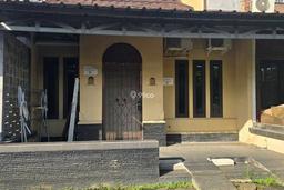 Rumah Siap Huni – Taman Ubud Permai, Lippo Village Rumah Siap Huni – Taman Ubud Permai, Lippo Village