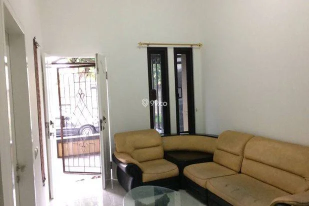 Rumah Siap Huni – Taman Ubud Permai, Lippo Village Rumah Siap Huni – Taman Ubud Permai, Lippo Village