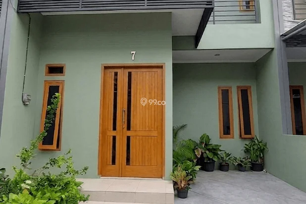 Rumah Nyaman dalam Mini Townhouse Eksklusif Siap Huni untuk Pembeli Serius Rumah Nyaman dalam Mini Townhouse Eksklusif Siap Huni untuk Pembeli Serius