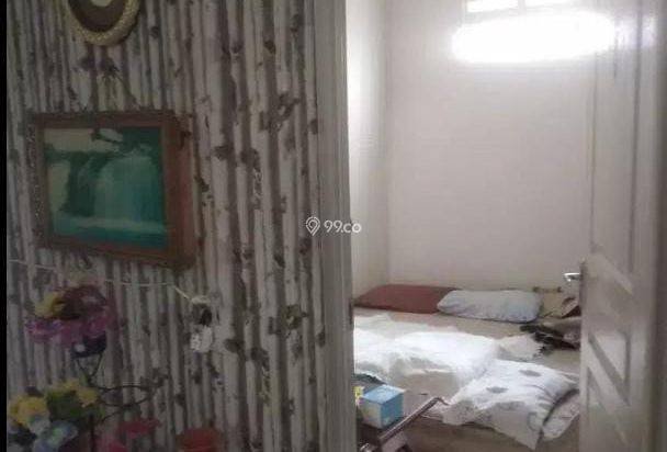 Rumah Minimalis 2 Lantai Lokasi Strategis Siap Huni Rumah Minimalis 2 Lantai Lokasi Strategis Siap Huni
