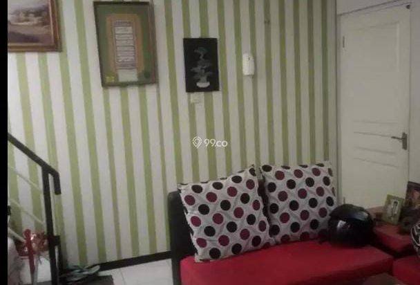 Rumah Minimalis 2 Lantai Lokasi Strategis Siap Huni Rumah Minimalis 2 Lantai Lokasi Strategis Siap Huni