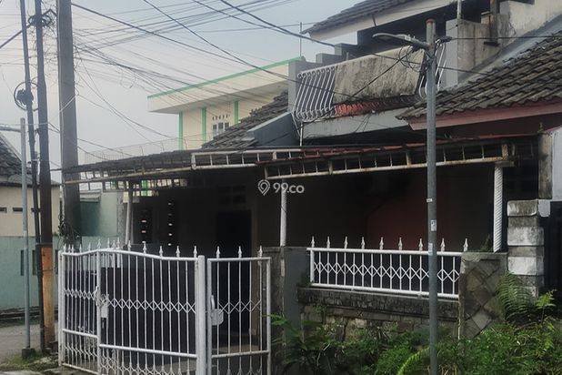 Dikontrakan Rumah 2 Lantai Dekat Stasiun Cilebut Dikontrakan Rumah 2 Lantai Dekat Stasiun Cilebut