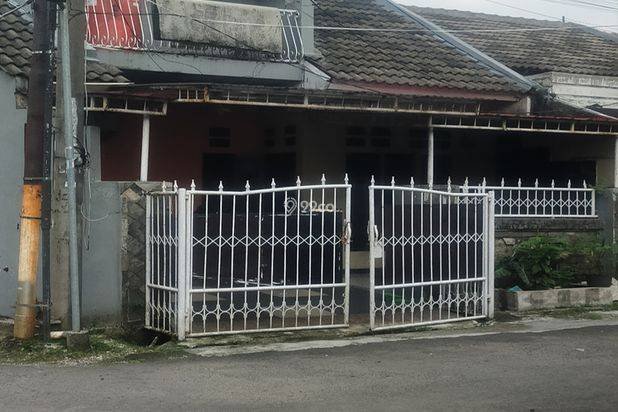 Dikontrakan Rumah 2 Lantai Dekat Stasiun Cilebut Dikontrakan Rumah 2 Lantai Dekat Stasiun Cilebut