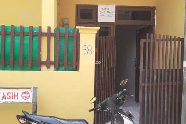 Rumah Kecil Sederhana 2 kamar Rumah Kecil Sederhana 2 kamar