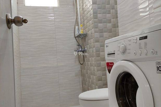 Jual Unit 3 Kamar Furnished Bassura City Apartemen Tower Dahlia Jual Unit 3 Kamar Furnished Bassura City Apartemen Tower Dahlia