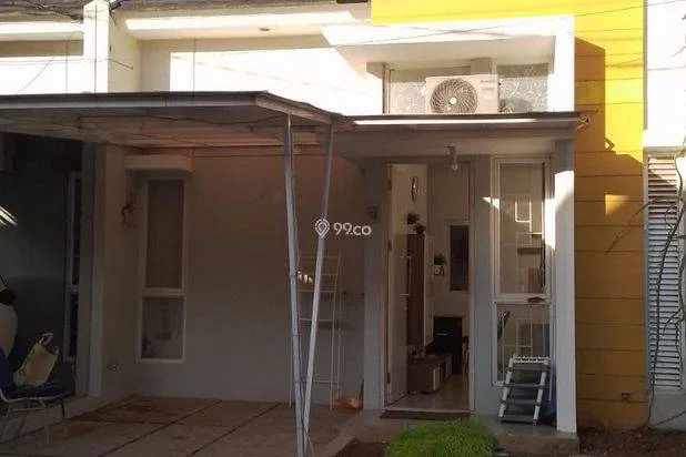 Disewakan rumah full furnished di citra garden bmw Disewakan rumah full furnished di citra garden bmw