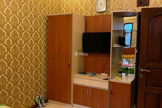 Rumah 2.5 LT full furnish Komplek Adipura Gedebage Bandung Rumah 2.5 LT full furnish Komplek Adipura Gedebage Bandung