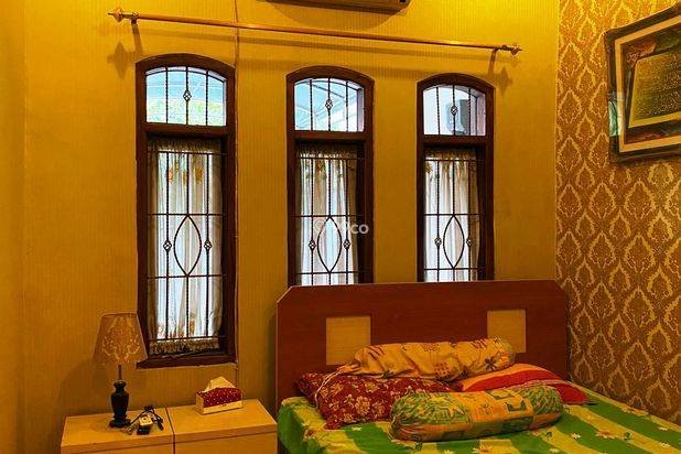 Rumah 2.5 LT full furnish Komplek Adipura Gedebage Bandung Rumah 2.5 LT full furnish Komplek Adipura Gedebage Bandung