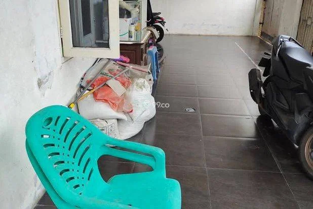 Jual Rumah di Villa Rizki Ilhami Jual Rumah di Villa Rizki Ilhami