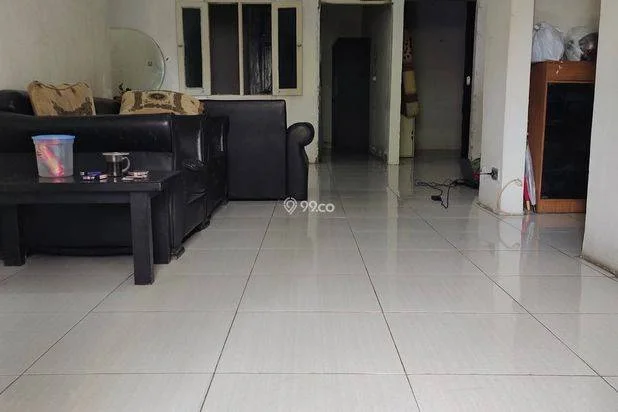 Jual Rumah di Villa Rizki Ilhami Jual Rumah di Villa Rizki Ilhami