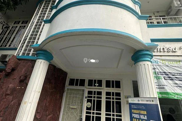 Dijual secepatnya Hunian nyaman di kawasan strategis Kota Serang Dijual secepatnya Hunian nyaman di kawasan strategis Kota Serang