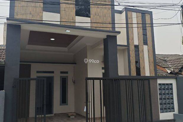 Taman Persada Cibarusah Taman Persada Cibarusah
