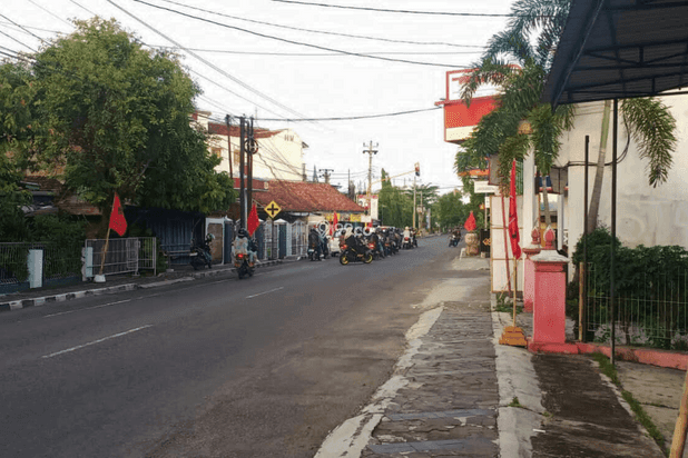 Disewakan Kios dekat UNY . Disewakan Kios dekat UNY .