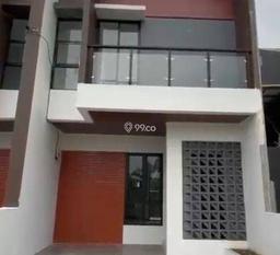 Disewakan Rumah 2 Lantai, Kota Bogor, Cluster Arwana Residence Disewakan Rumah 2 Lantai, Kota Bogor, Cluster Arwana Residence