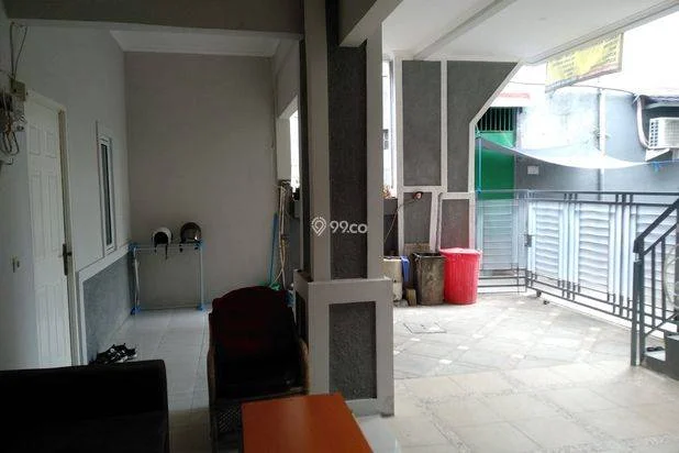 Miss Gilan Kost Putri Exclusive Miss Gilan Kost Putri Exclusive