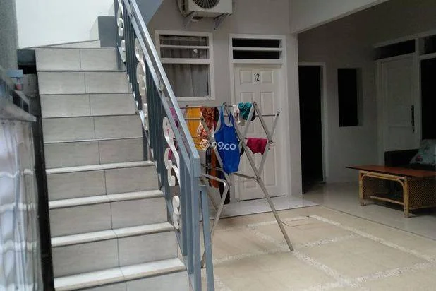 Miss Gilan Kost Putri Exclusive Miss Gilan Kost Putri Exclusive