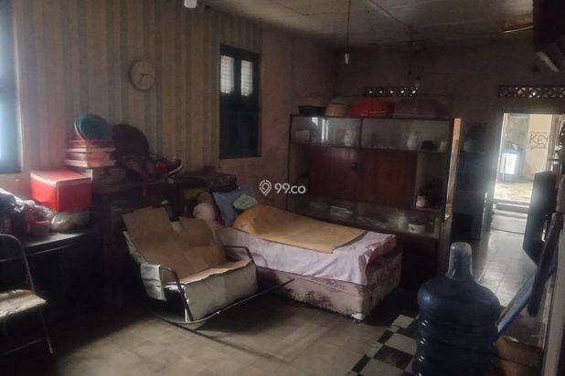 dijual rumah pinggir jalan raya dijual rumah pinggir jalan raya