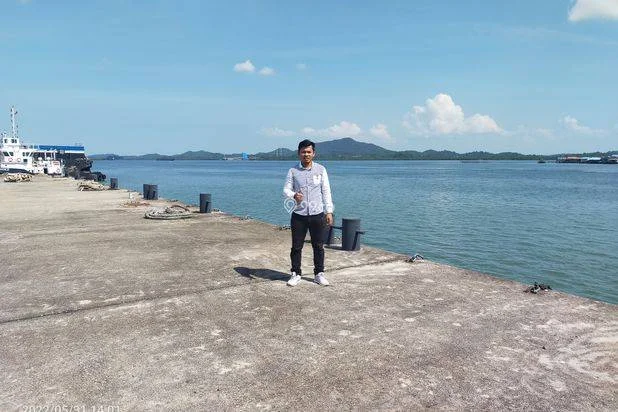 Jual Cepat Lahan Shipiart Dibatam Dipinggir Laut Jual Cepat Lahan Shipiart Dibatam Dipinggir Laut