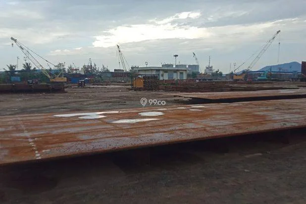 Jual Cepat Lahan Shipiart Dibatam Dipinggir Laut Jual Cepat Lahan Shipiart Dibatam Dipinggir Laut
