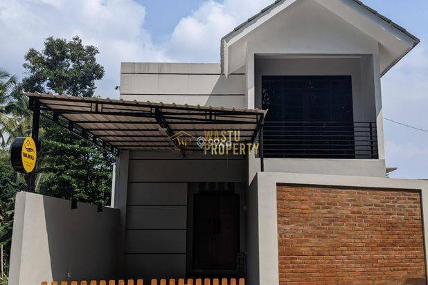 FULLY FURNISH 2 LANTAI, VIEW MERAPI DI JL PALAGAN KM 16 - SIAP HUNI FULLY FURNISH 2 LANTAI, VIEW MERAPI DI JL PALAGAN KM 16 - SIAP HUNI