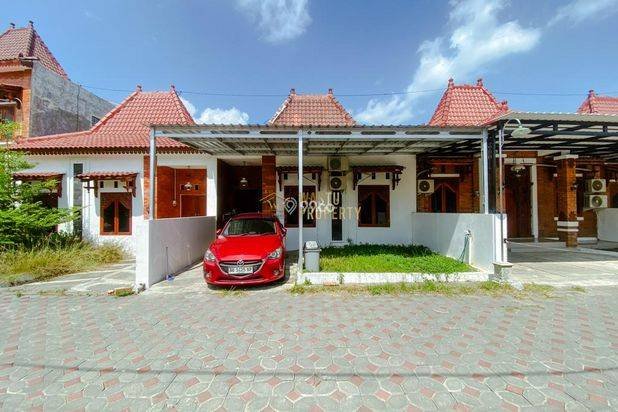 RUMAH CANTIK SIAP HUNI DEKAT WISATA PRAMBANAN DAN BANDARA FREE BBN RUMAH CANTIK SIAP HUNI DEKAT WISATA PRAMBANAN DAN BANDARA FREE BBN
