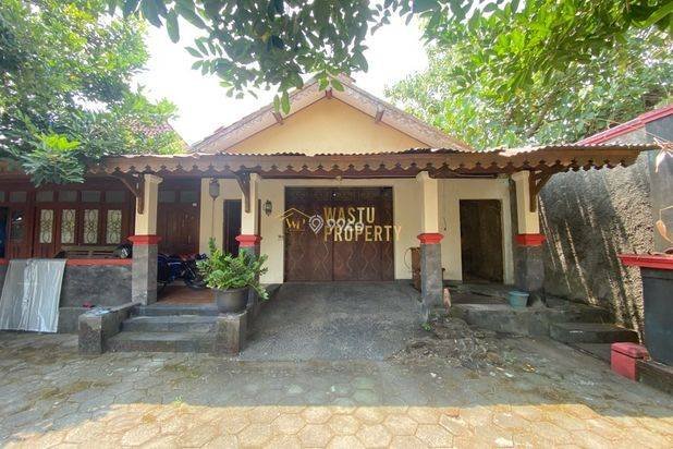 MILIKI RUMAH ETNIK JOGLO DENGAN TANAH SUPER LUAS DEKAT GKJ TULUNG MILIKI RUMAH ETNIK JOGLO DENGAN TANAH SUPER LUAS DEKAT GKJ TULUNG