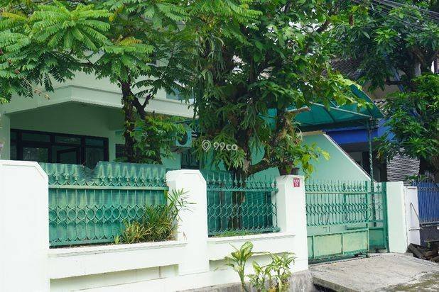 RUMAH LUAS DIAREA BERKEMBANG SETURAN RAYA 5 MENIT DARI UPN RUMAH LUAS DIAREA BERKEMBANG SETURAN RAYA 5 MENIT DARI UPN
