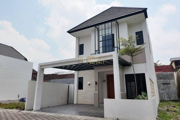 HUNIAN MEWAH HARGA MURAH ONE GATE SYSTEM DI REJODANI PALAGAN HUNIAN MEWAH HARGA MURAH ONE GATE SYSTEM DI REJODANI PALAGAN