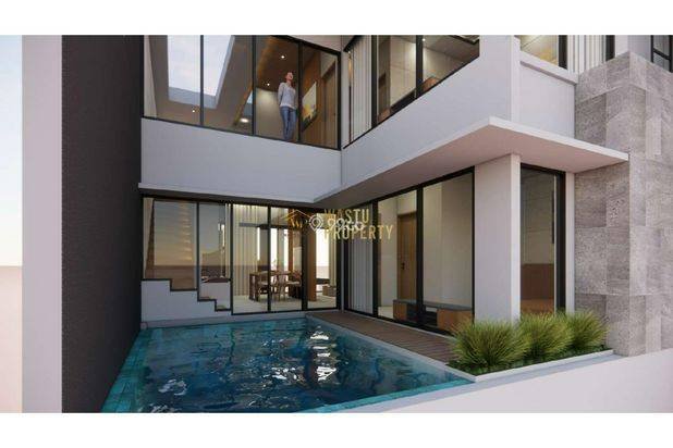VILLA MEWAH 2 LANTAI PRIVATE POOL VIEW SAWAH DAN GUNUNG MERAPI VILLA MEWAH 2 LANTAI PRIVATE POOL VIEW SAWAH DAN GUNUNG MERAPI
