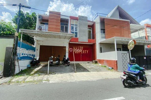RUKO STRATEGIS DIJUAL MURAH DEKAT STASIUN LEMPUYANGAN JOGJA RUKO STRATEGIS DIJUAL MURAH DEKAT STASIUN LEMPUYANGAN JOGJA